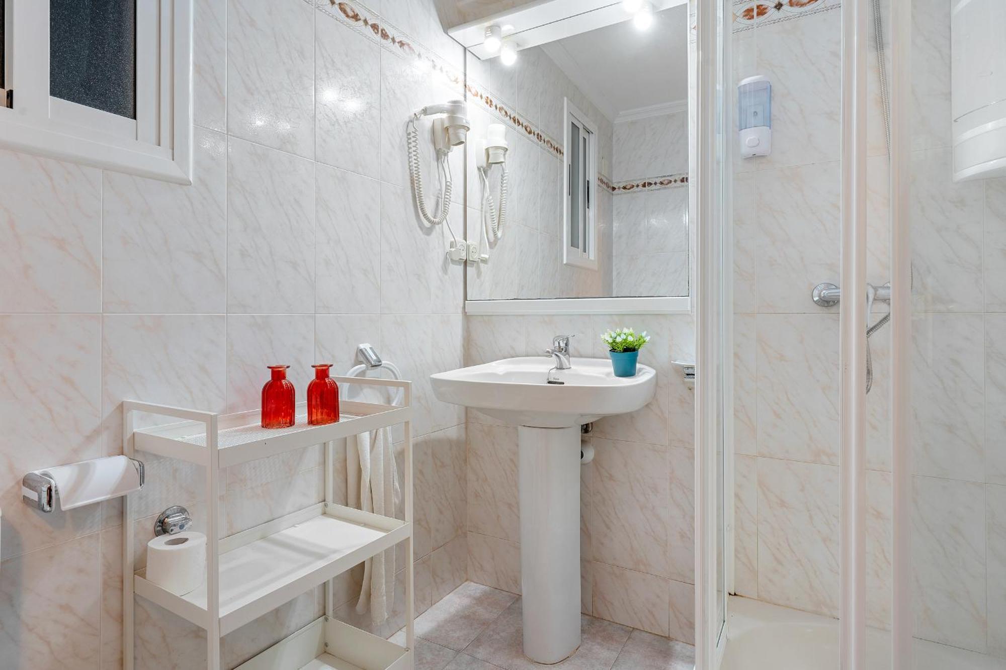 Alea Rentals - Altamira La Pineda Exterior photo