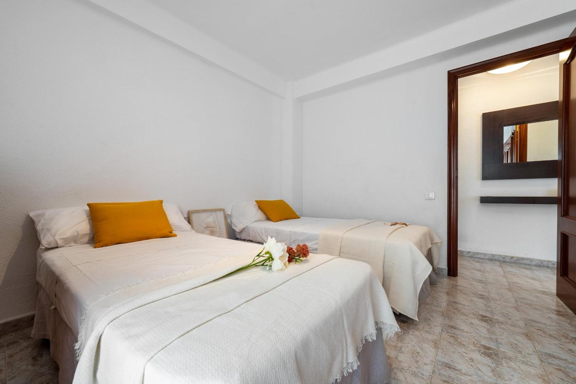 Alea Rentals - Altamira La Pineda Exterior photo