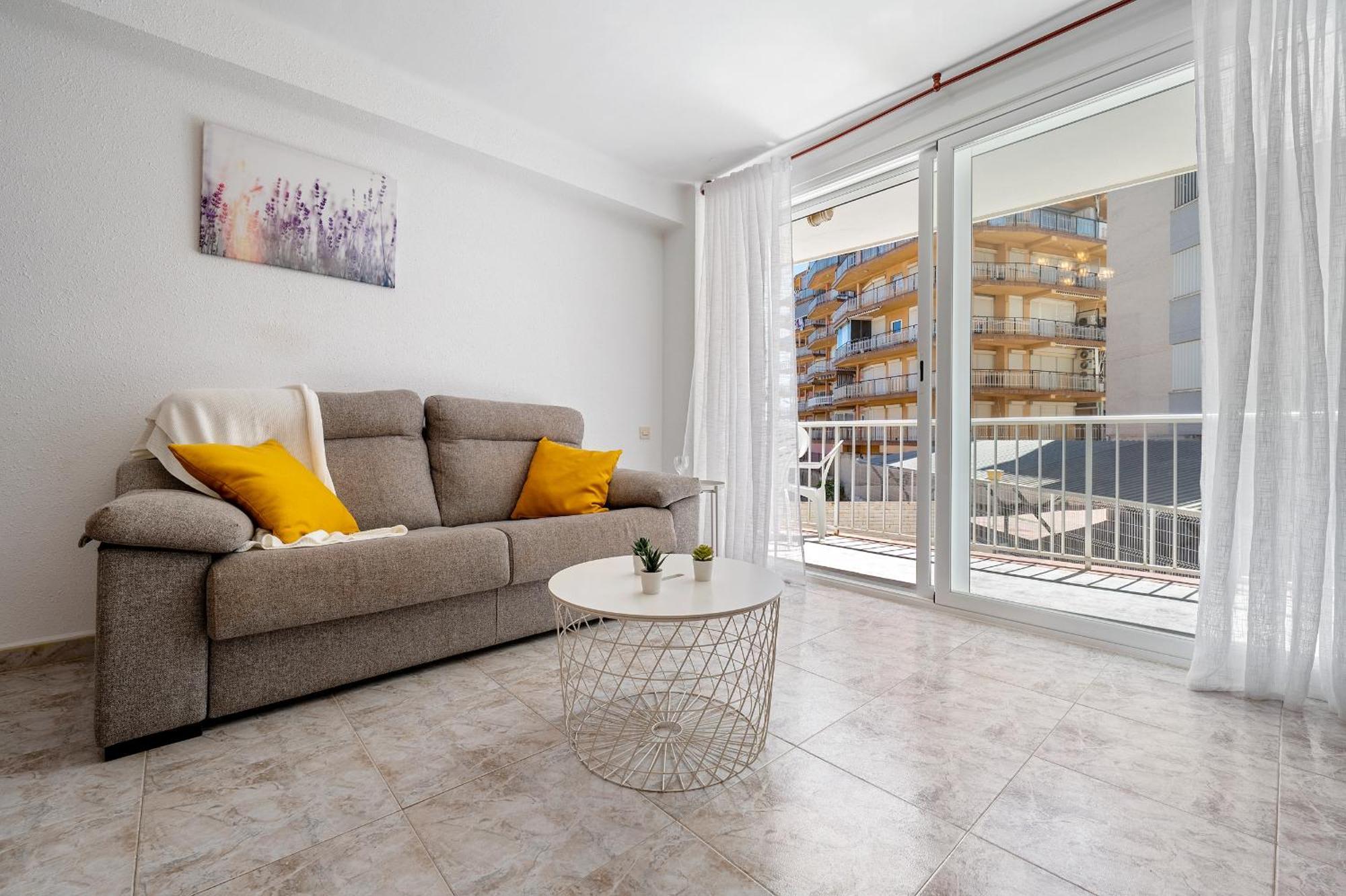 Alea Rentals - Altamira La Pineda Exterior photo